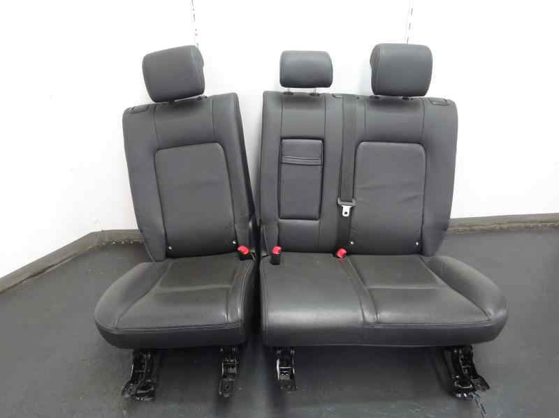 JUEGO ASIENTOS COMPLETO CHEVROLET CAPTIVA 2.2 D MT 5 PLAZAS 163CV