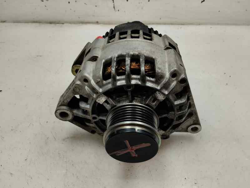 ALTERNADOR RENAULT SCENIC 1.9 DTI MT 98CV