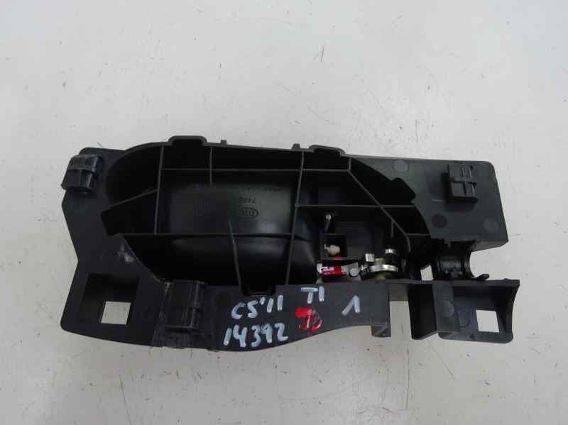 MANETA INTERIOR TRASERA IZQUIERDA CITROEN C5 2.0 HDI MT 140CV