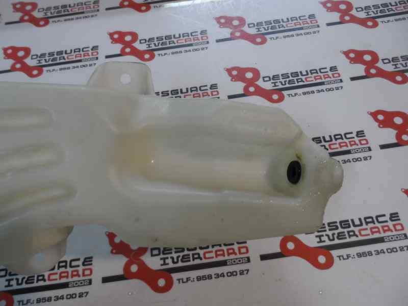 DEPOSITO LIMPIA FIAT PANDA 1.3 MULTIJET JTD 165CV