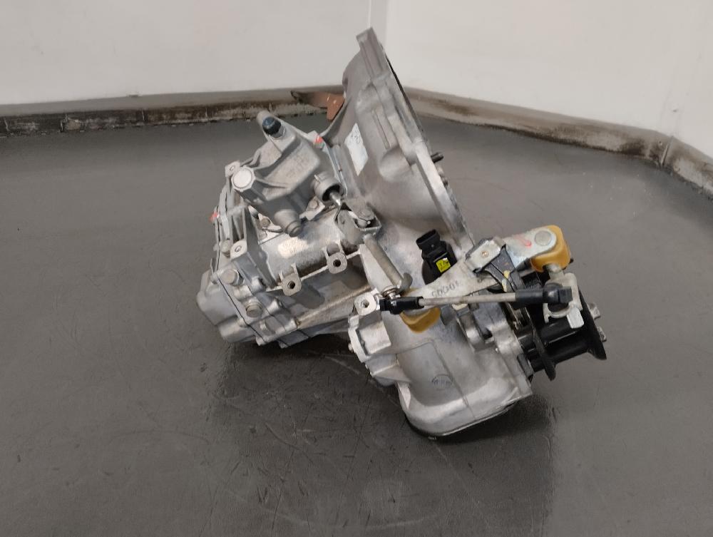 CAJA CAMBIOS CHEVROLET AVEO 1.4 MT 101CV | 74KW