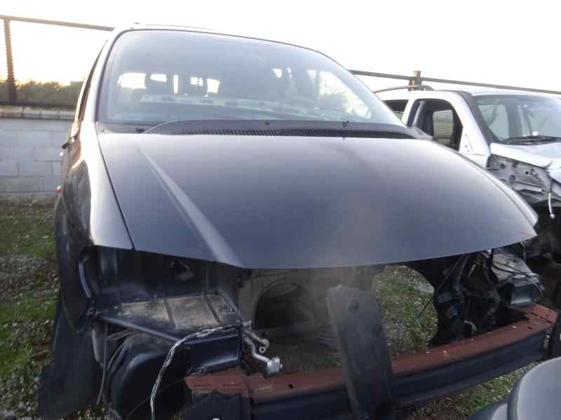CAJA RELES FUSIBLES CHRYSLER VOYAGER 2.5 D MT 143CV