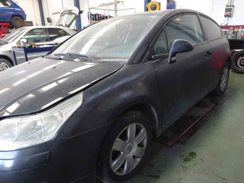 CAJA RELES FUSIBLES CITROEN C4 1.6 HDI MT 110CV