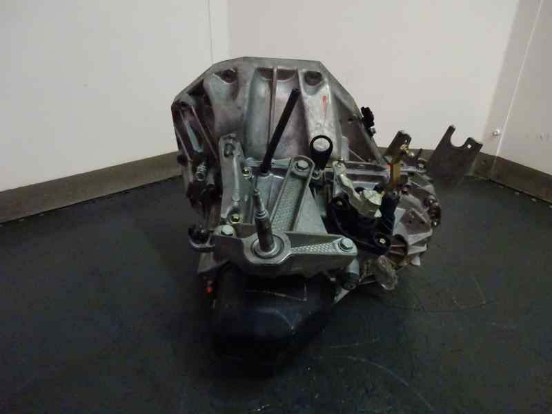 CAJA CAMBIOS RENAULT MEGANE 1.5 DCI MT 101CV