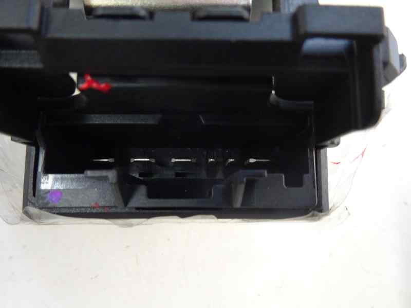 RESISTENCIA CALEFACCION PEUGEOT 208 1.6 MT 75CV | 55KW
