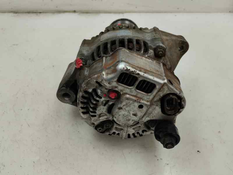 ALTERNADOR HYUNDAI MATRIX 1.5 CRDI MT 82CV | 60KW