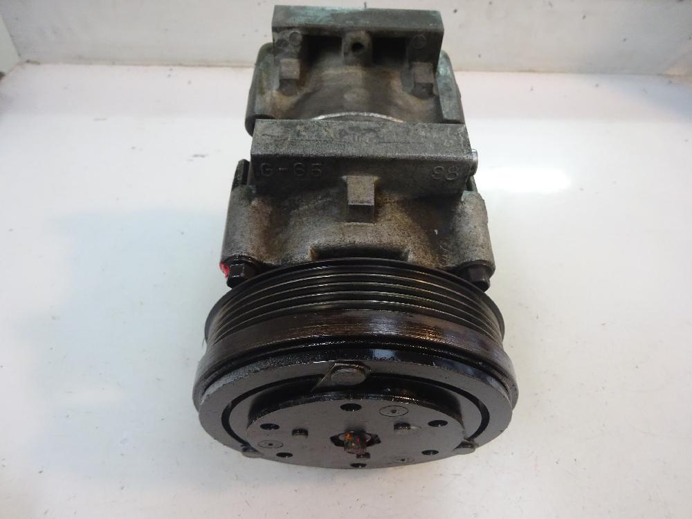 COMPRESOR AIRE ACONDICIONADO FORD ESCORT 1999 1.8 MT 90CV | 66KW
