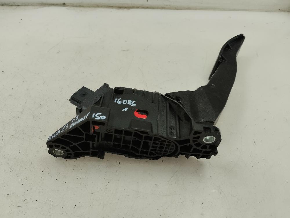 POTENCIOMETRO PEDAL FORD KUGA 1.5 150CV | 110KW, GASOLINA, MT, ACCIONAMIENTO DELANTERO