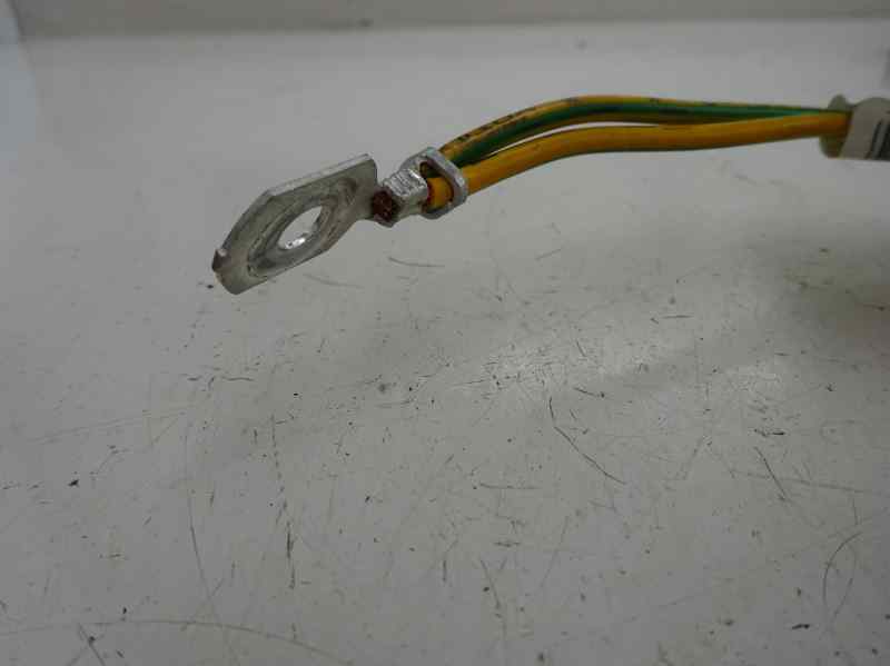RESISTENCIA CALEFACCION CITROEN C5 2011 2.0 HDI MT 140CV