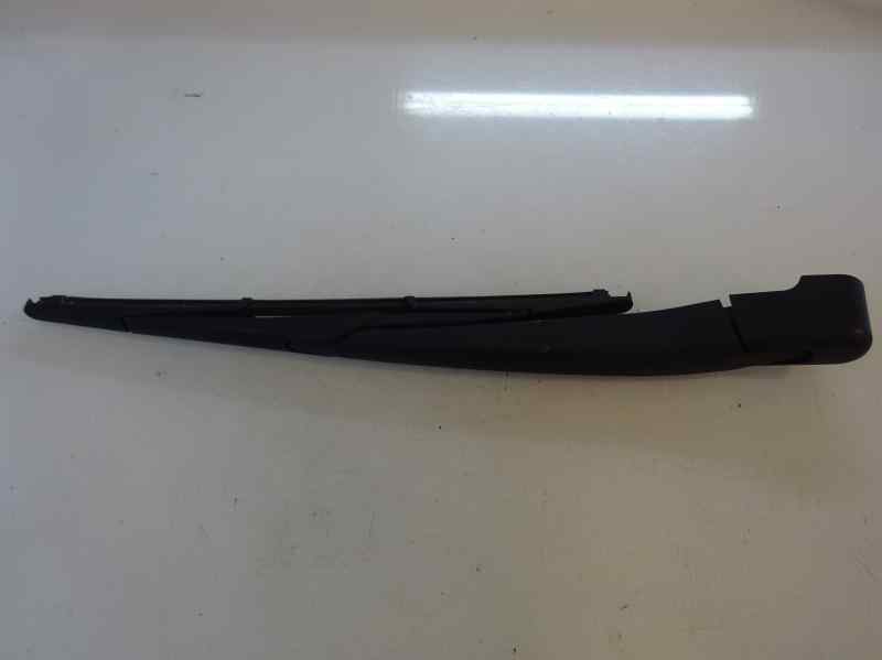 BRAZO LIMPIA TRASERO CITROEN C4 2010 1.6 HDI MT 90CV