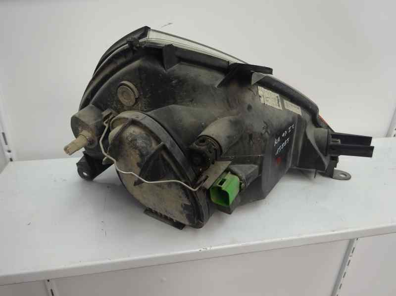 FARO IZQUIERDO FORD KA 1.3 MT 60CV