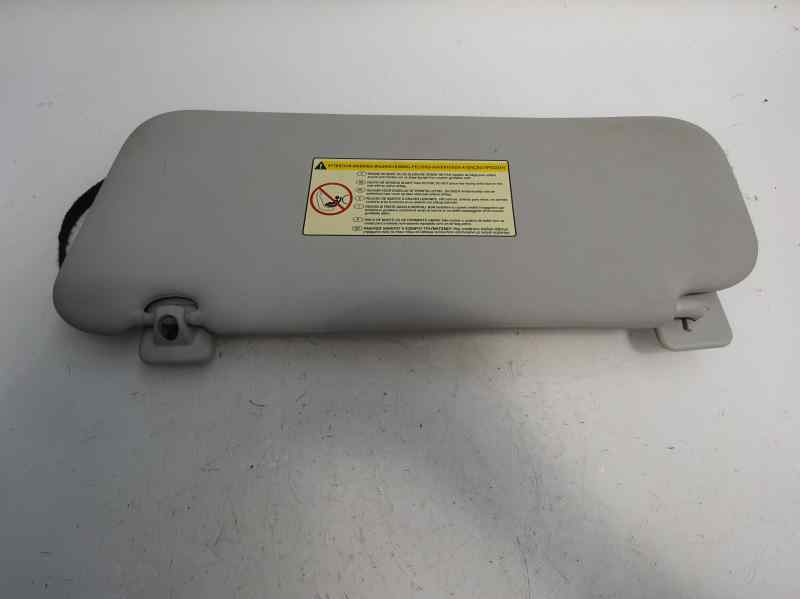 PARASOL DERECHO CITROEN C5 2.0 HDI MT 140CV