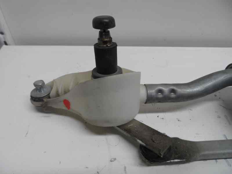 MOTOR LIMPIA DELANTERO OPEL AGILA 2009 1.3 CDTI MT 75CV