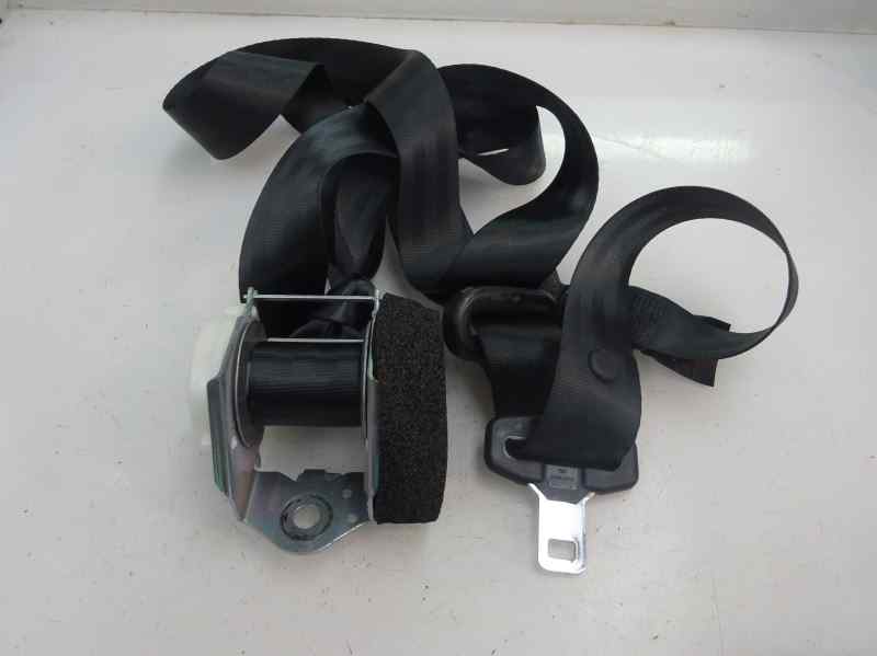CINTURON SEGURIDAD TRASERO DERECHO FORD FIESTA 2016 1.25 MT 82CV