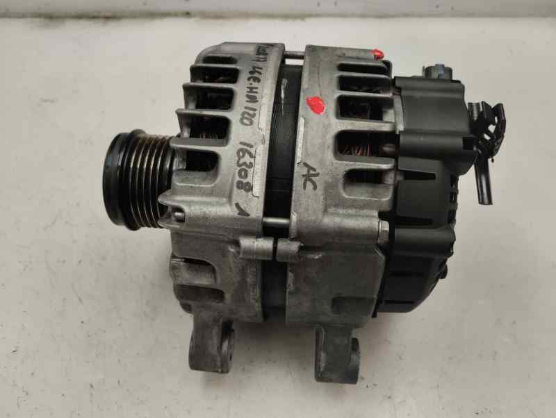ALTERNADOR PEUGEOT 2008 2017 1.6 MT 120CV | 88KW