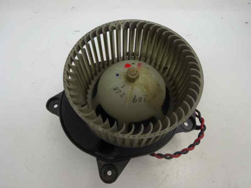 MOTOR CALEFACCION CHRYSLER PT CRUISER 2002 1.6 MT 115CV