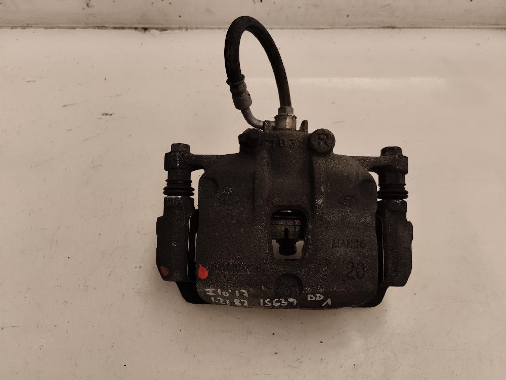 PINZA FRENO DELANTERA DERECHA HYUNDAI I10 1.3 MT 87CV | 64KW