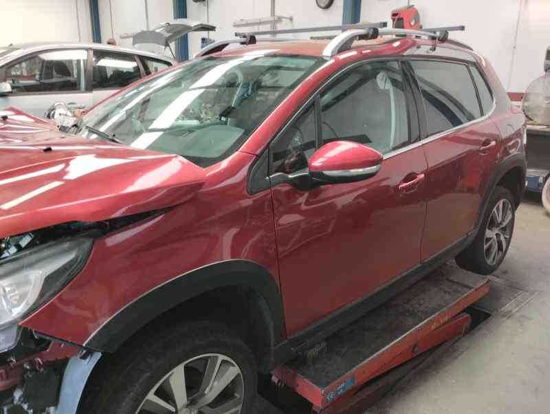 ALTERNADOR PEUGEOT 2008 1.6 MT 120CV | 88KW