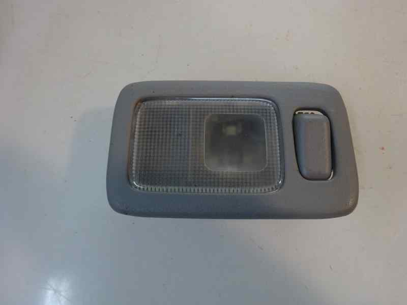 LUZ INTERIOR MITSUBISHI MONTERO 3.2 DI-D MT 165CV | 121KW