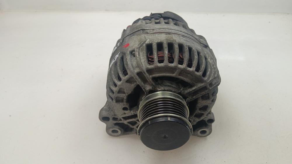 ALTERNADOR VOLKSWAGEN JETTA 1.6 TDI MT 105CV