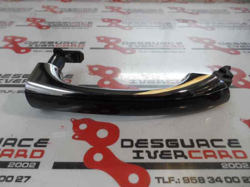 MANETA EXTERIOR DELANTERA DERECHA MERCEDES BENZ CLASE CLK 2.7 CLK 270 CDI MT 170CV