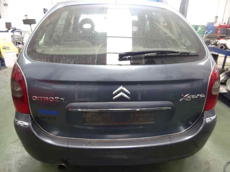 CENTRALITA MOTOR UCE CITROEN XSARA PICASSO 2005 1.6 MT 110CV | 81KW