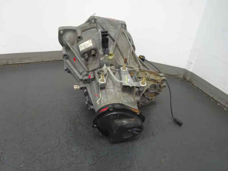 CAJA CAMBIOS FORD FIESTA 1.2 MT 75CV | 55KW