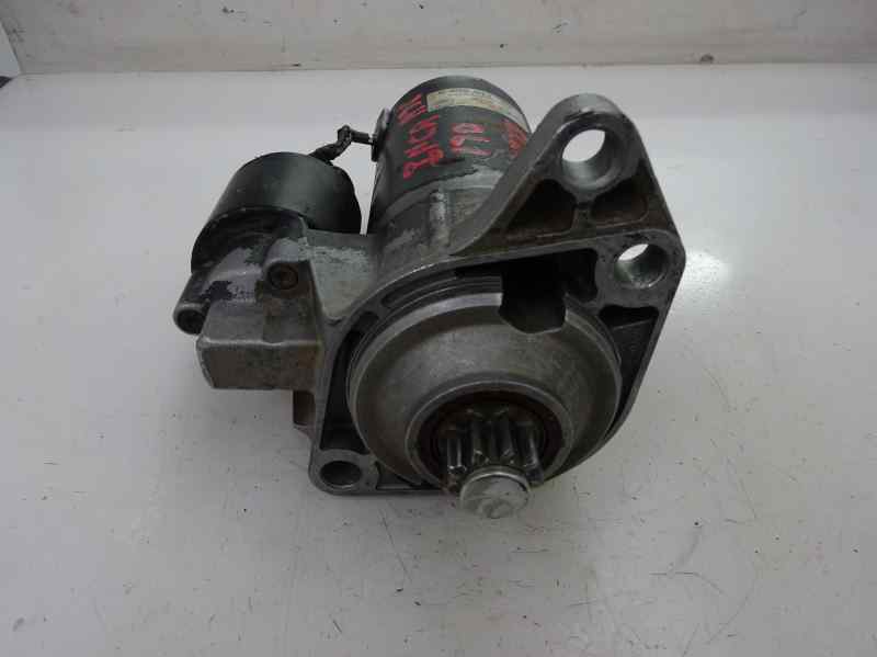 MOTOR ARRANQUE SEAT INCA 1.9 MT 64CV | 47KW