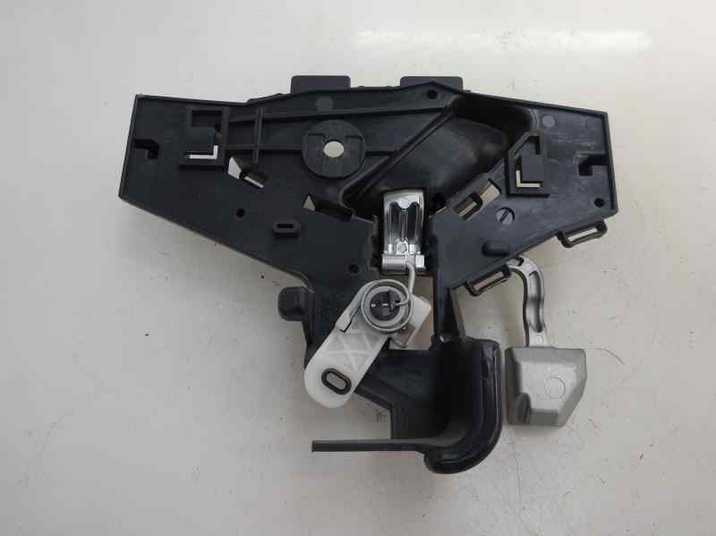 MANETA INTERIOR TRASERA DERECHA CITROEN C5 2002 2.0 HDI MT 109CV