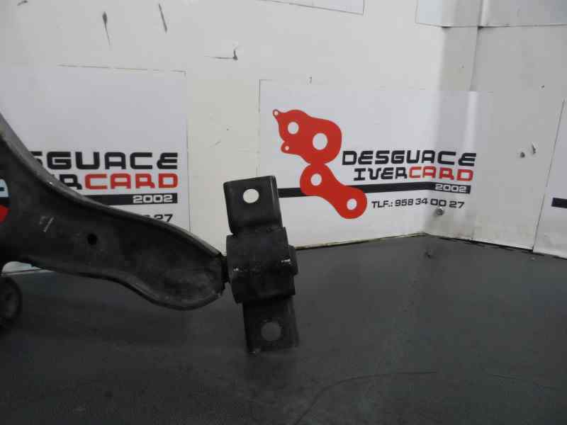 BRAZO SUSPENSION INFERIOR DELANTERO IZQUIERDO FORD TOURNEO CONNECT 1.8 TD MT LWB 110CV | 81KW