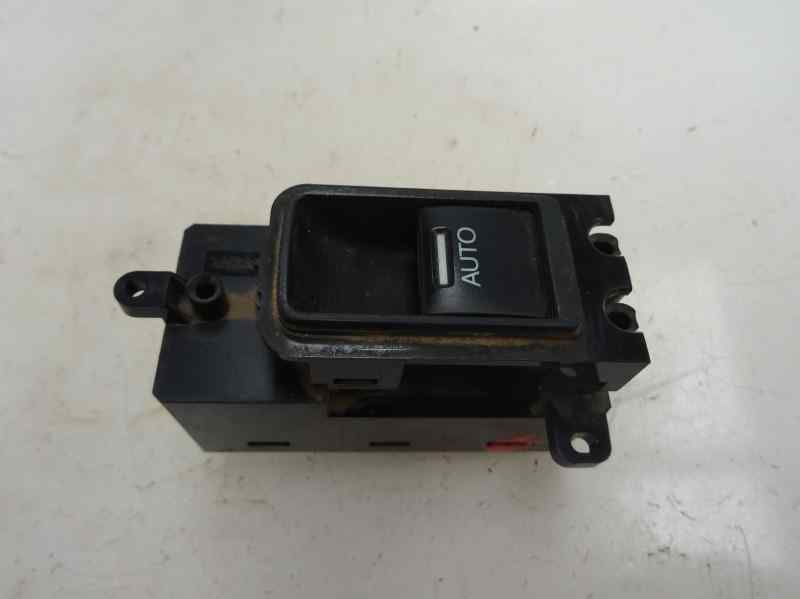 MANDO ELEVALUNAS TRASERO IZQUIERDO HONDA ACCORD 2.2 I-DTEC AT 150CV