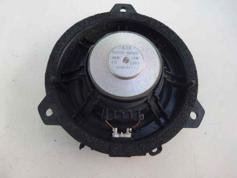 ALTAVOZ KIA STONIC 1.0 MT 100CV | 74KW