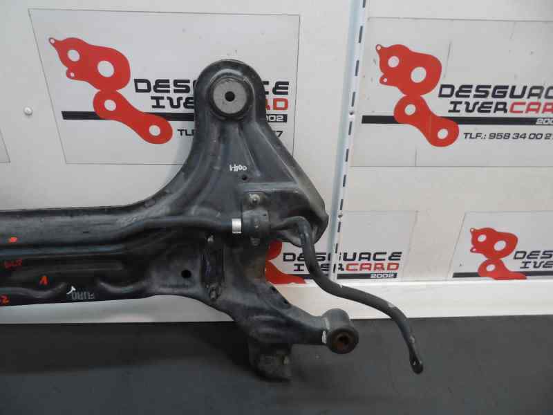 CUNA DE MOTOR CHEVROLET AVEO 1.4 MT 101CV | 74KW