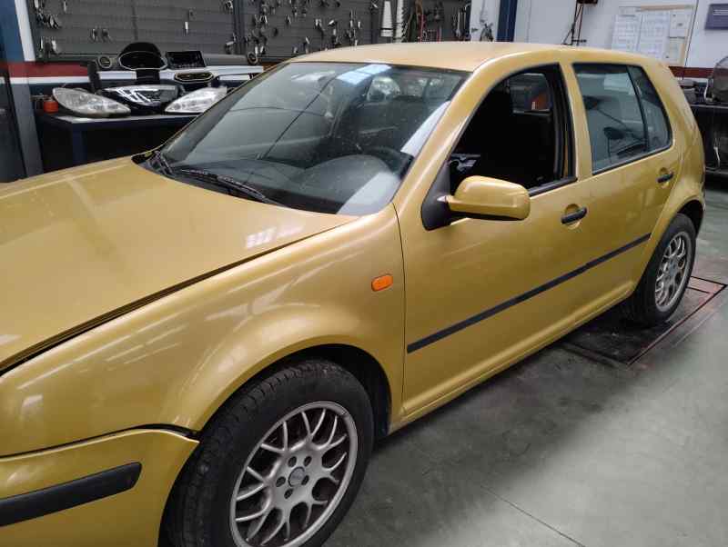 CAPOT VOLKSWAGEN GOLF 1.9 TDI MT 110CV