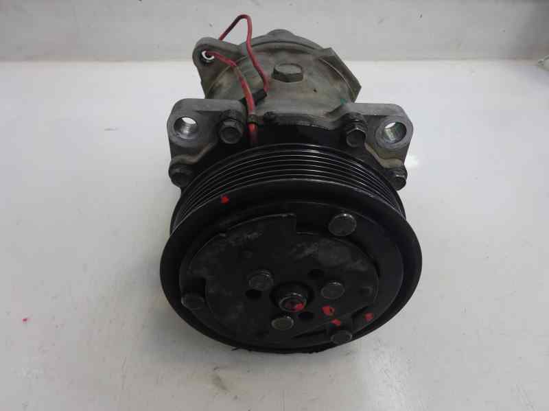 COMPRESOR AIRE ACONDICIONADO RENAULT 5 1.7 MT 90CV