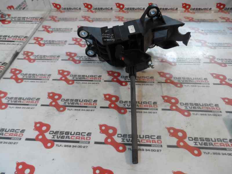 PALANCA CAMBIO FORD FIESTA 1.4 TDCI MT 68CV
