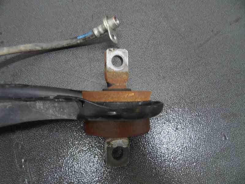 BRAZO SUSPENSION INFERIOR TRASERO DERECHO MITSUBISHI ASX 1.6 MT 2WD 117CV