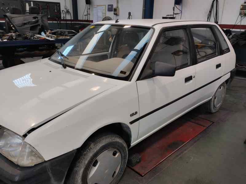 RETROVISOR IZQUIERDO CITROEN AX 1995 1.5 D MT 54CV
