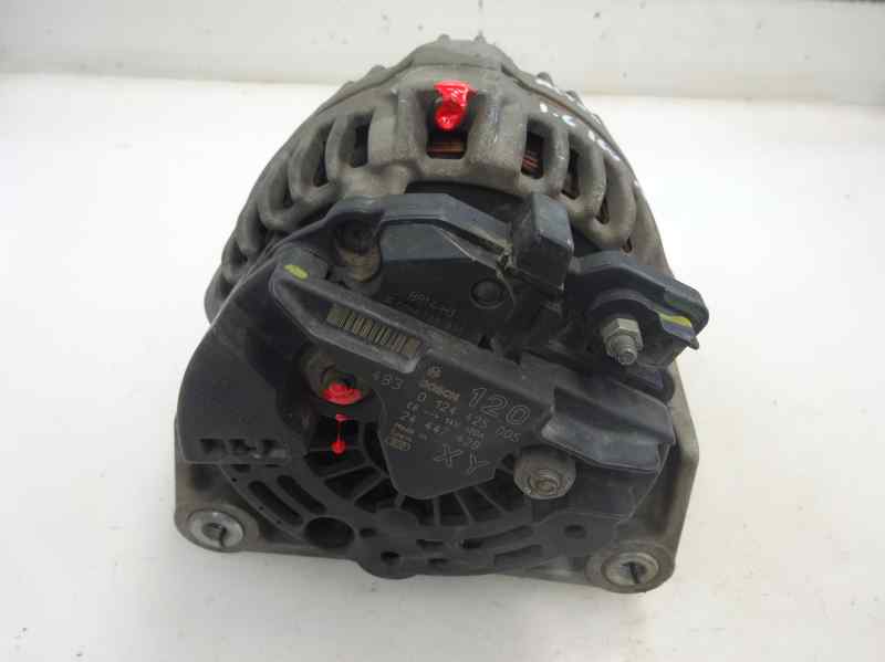 ALTERNADOR OPEL ASTRA 1.6 MT 105CV | 77KW