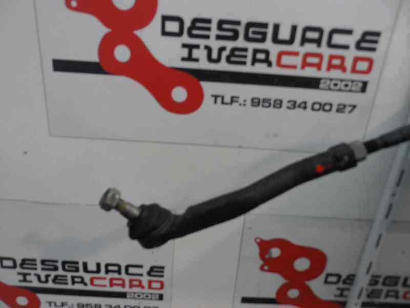 CREMALLERA DIRECCION CHEVROLET AVEO 1.4 MT 101CV | 74KW
