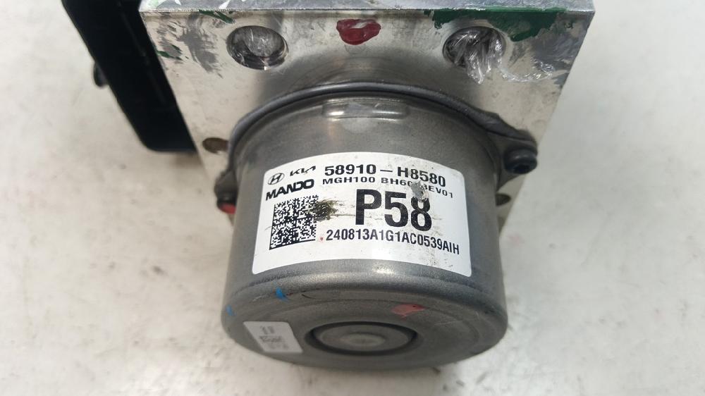 ABS KIA STONIC 1.0 GDI MT 120CV | 88KW