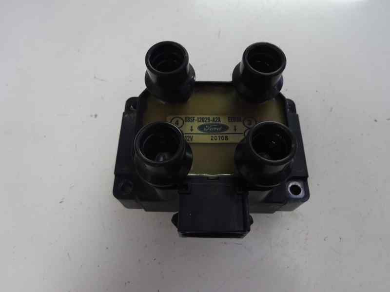 BOBINA ENCENDIDO FORD ESCORT 1.4 MT 71CV | 52KW