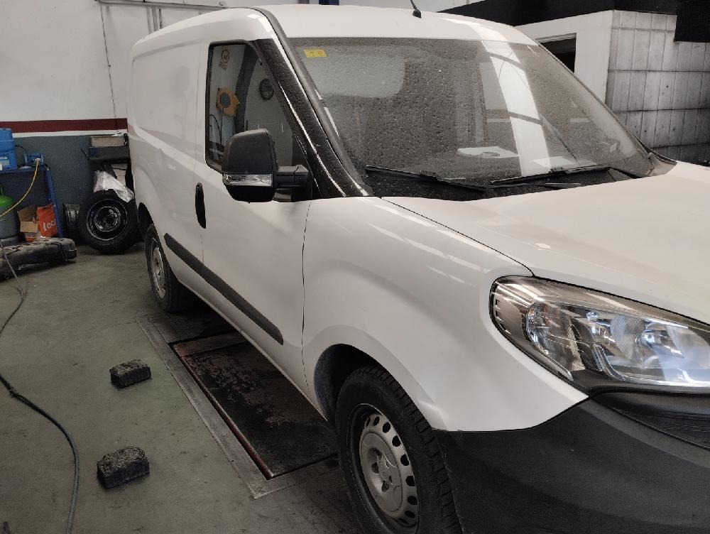 BOMBA LIMPIA FIAT DOBLO 1.3 MT 90CV | 66KW