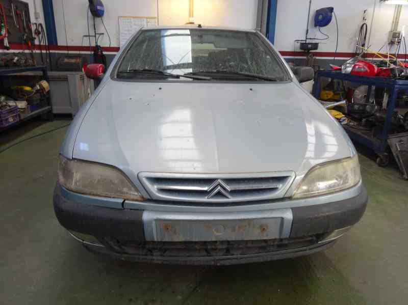 BOMBA DIRECCION CITROEN XSARA 1.9 D MT 71CV