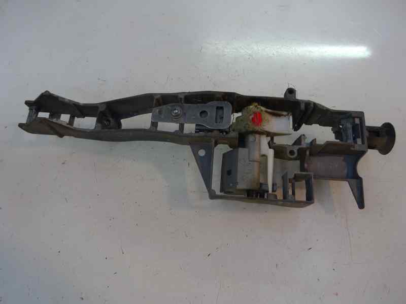 SOPORTE MANETA EXTERIOR PUERTA TRASERA IZQUIERDA CITROEN C3 1.4 MT 75CV | 55KW