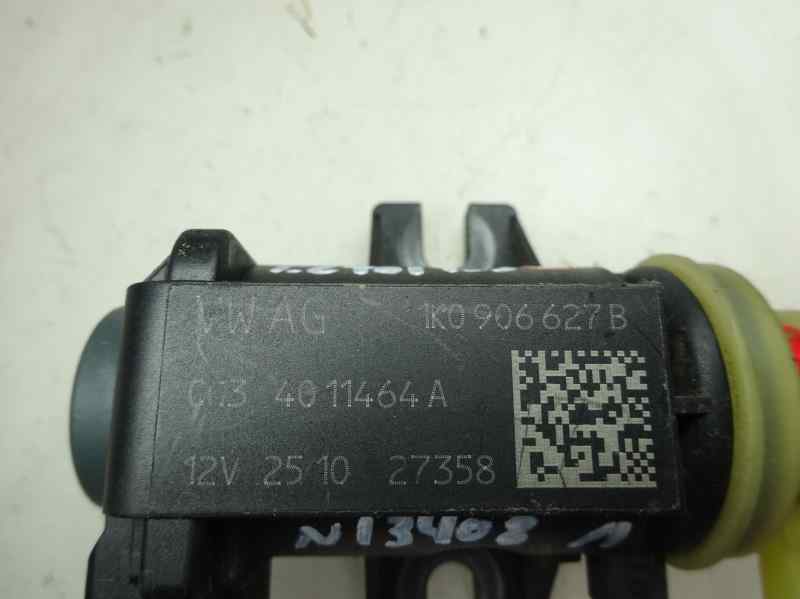 VALVULA AIRE ADICIONAL SKODA FABIA 1.6 TDI MT 105CV