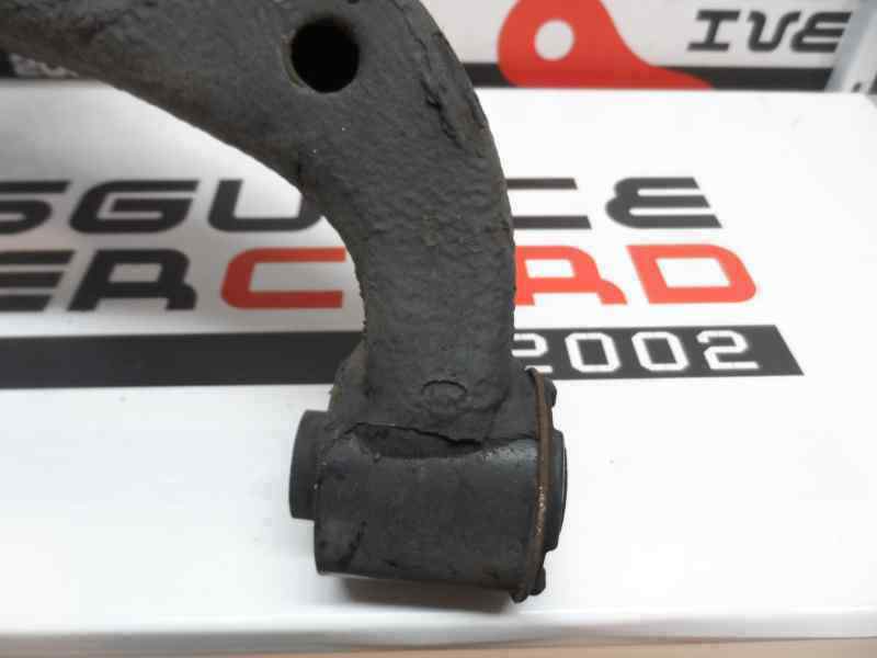 BRAZO SUSPENSION INFERIOR DELANTERO DERECHO KIA SPORTAGE 2.0 CRDI MT AWD 112CV