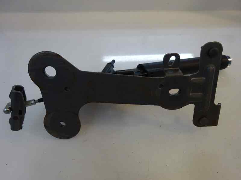 PALANCA FRENO DE MANO PEUGEOT 207 1.6 HDI MT 90CV