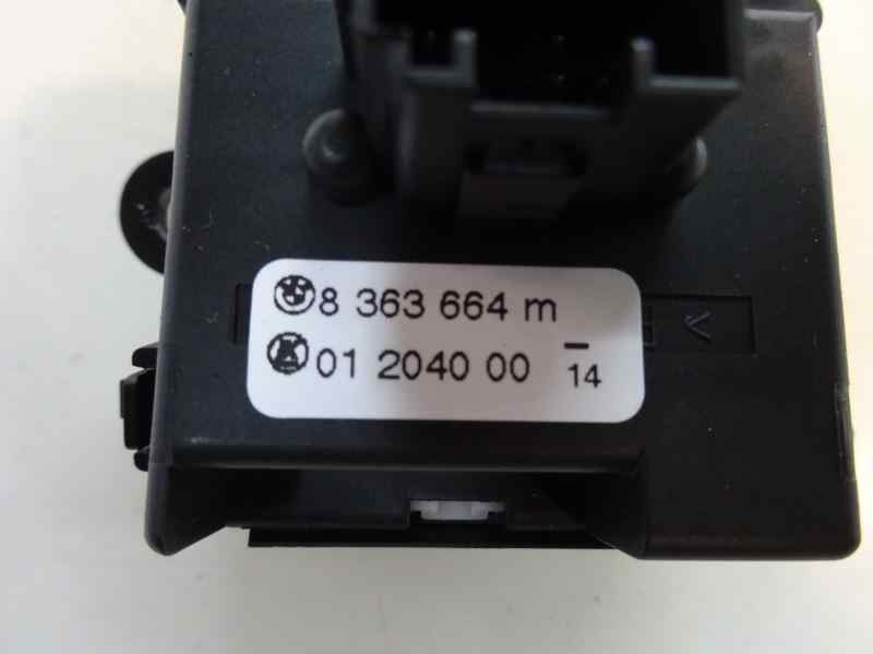 MANDO LIMPIA BMW SERIE 3 2004 2.0 318I MT 143CV