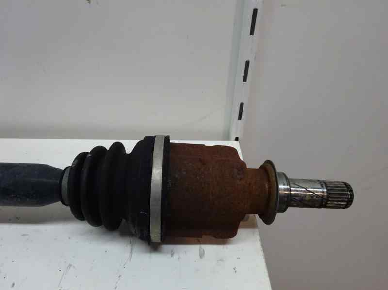 TRANSMISION DELANTERA DERECHA OPEL CORSA 1.3 CDTI MT 75CV
